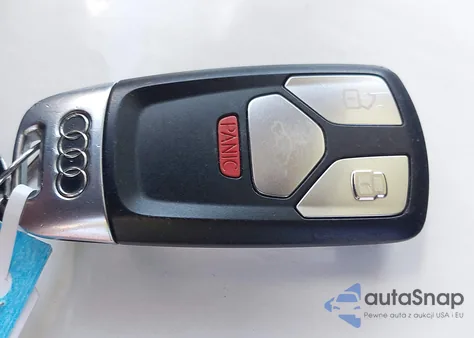 2019 Audi Q7 45 Premium/45 Se Premium z USA, uszkodzony, nr VIN WA1AHAF76KD014899